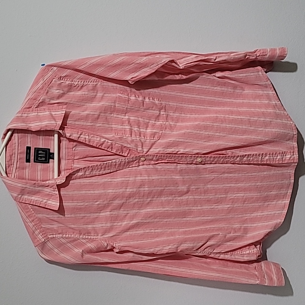 GAP Long sleeve shirt women